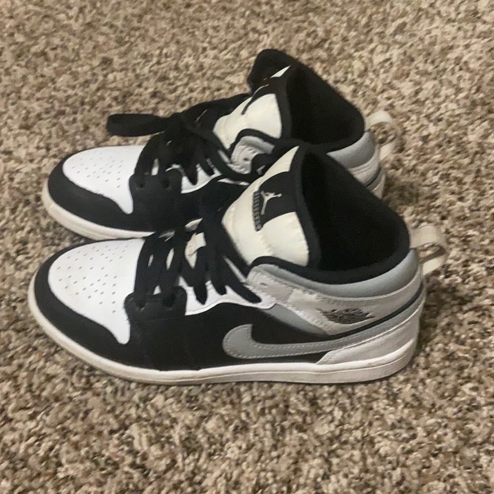 Kids Jordan’s